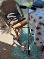 Trottinette enfant Explore, parfait pour la rentrée!