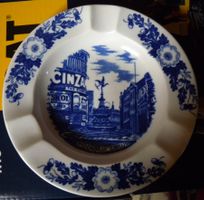 aschenbecher aus london