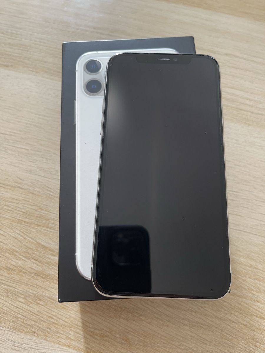 Apple Handys / Smartphones: iPhone 11 Pro 64gb  – Gebraucht aus Biel/Bienne von ham_wf9n 2