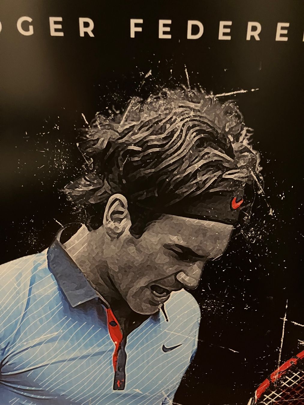Foto & Immagini: Roger Federer – Usato da Genève venduto da Ricardo_DG_2026 2