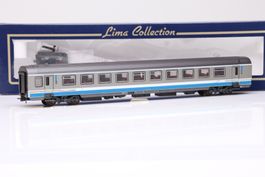 Lima 309135 SNCF 2. Klasse Rohne-Alpes Wagen Neu, H0