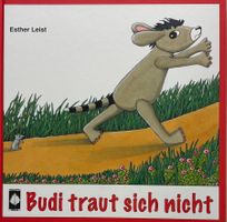 Leist Esther, Budi traut sich nicht