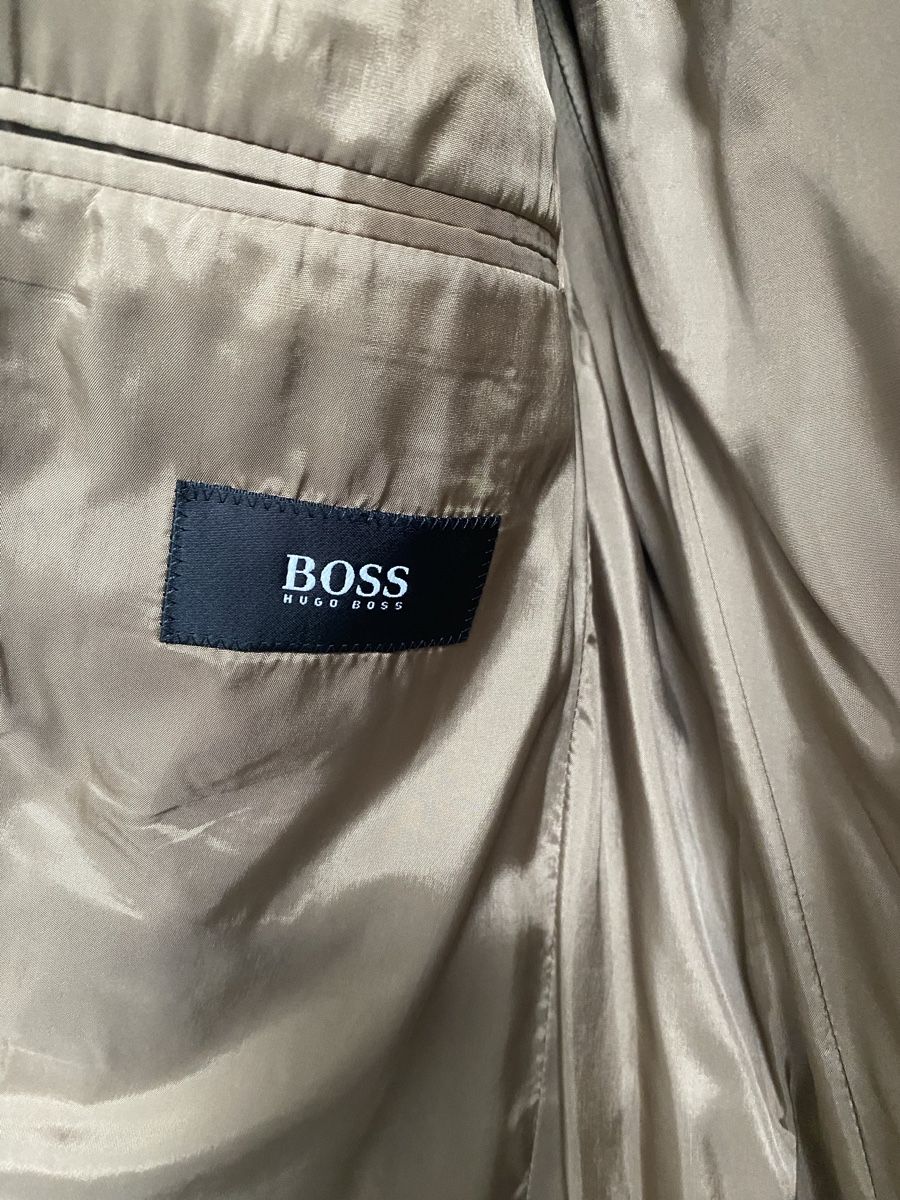 Hugo Boss Giacche: Blazer BOSS – Usato da Echallens venduto da 1961zap 2