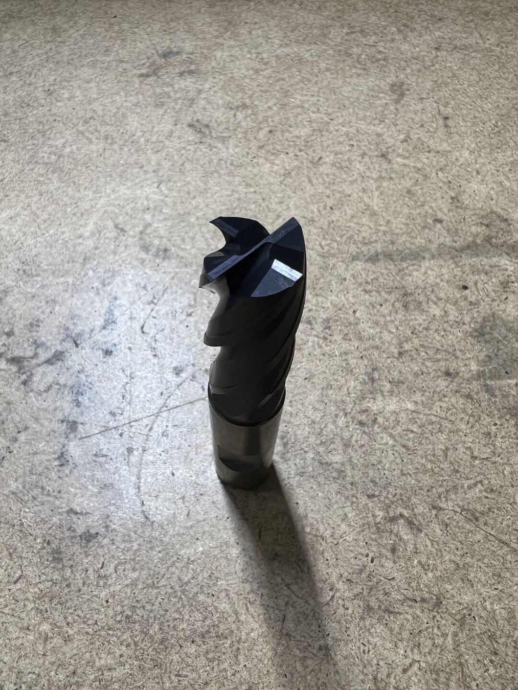 Metall- & Schlosserei Sonstiges: VHM Fräsersatz 8-16 mm – Gebraucht aus Zuchwil von dragosmd-maschinen 5