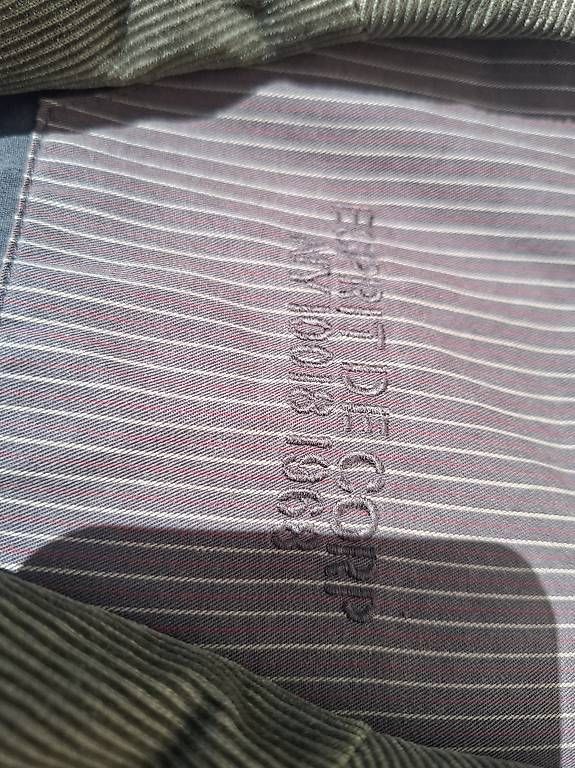 Vestes: Herren Jacke – D'occasion à Bern par chs_9kyd 2
