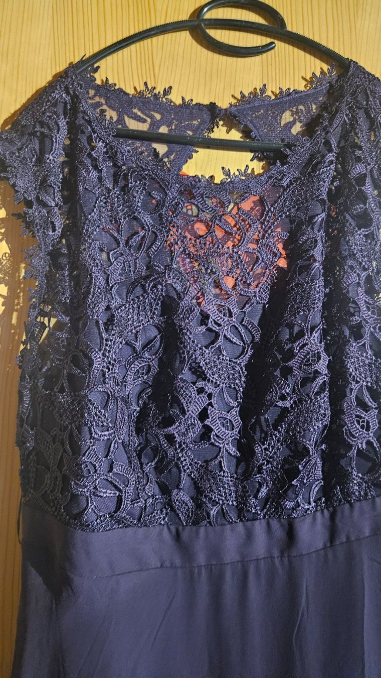 Vestiti: Cocktailkleid gr. 48 – Usato da Brienz BE venduto da steffi.114 1