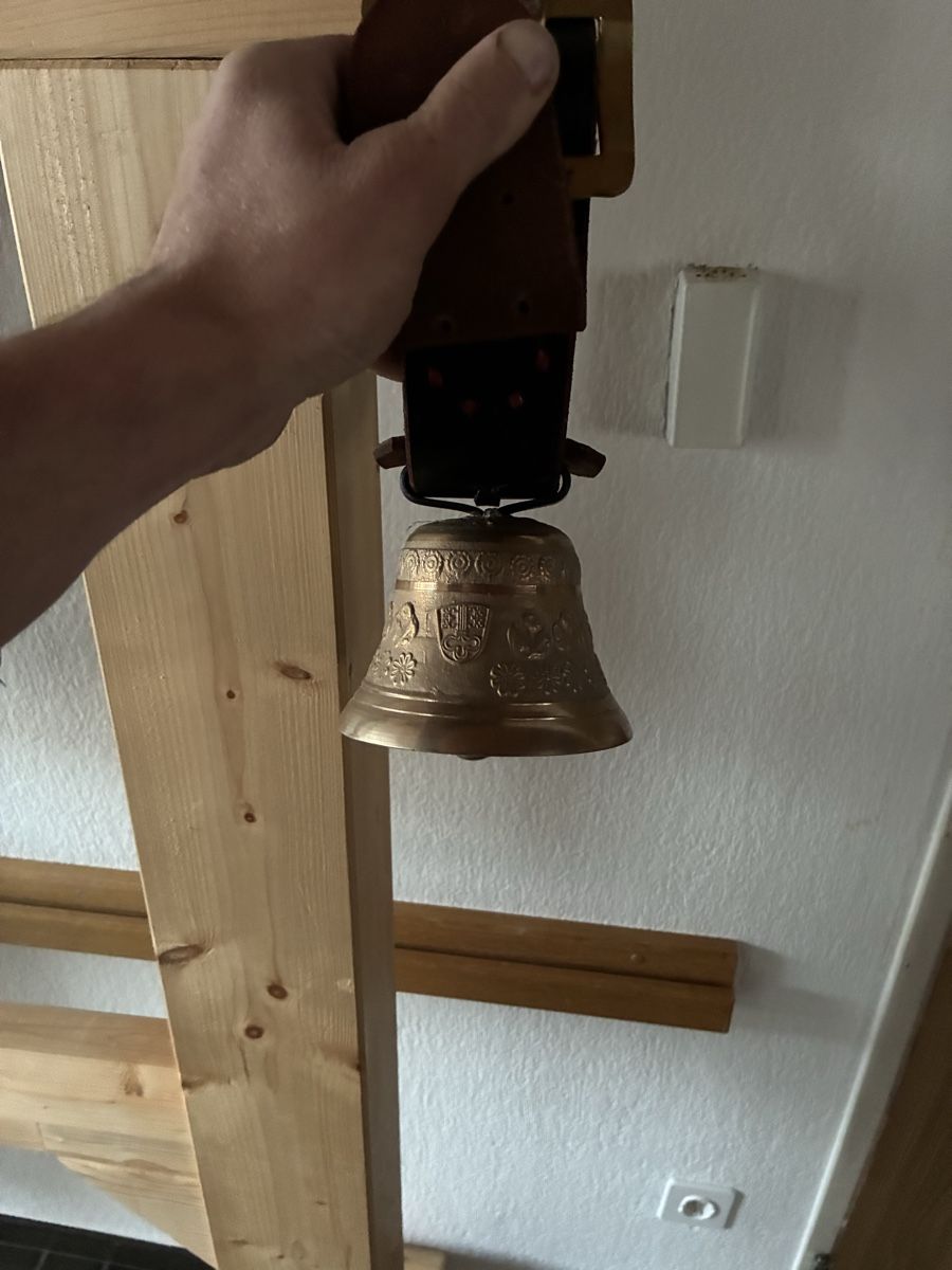 Glocken & Treicheln: Glocke – Gebraucht aus Walenstadt von jan_6bx6 2