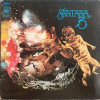 SANTANA - 3