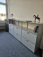 USM Haller Sideboard 3x3 Lichtgrau Q2 Inklusive Lieferung 