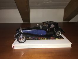 Bugatti Royale 1930 - Franklin MInt !!