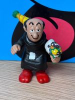 Gargamel macht Party