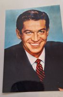 Foto Bild Georg Nader FBI Agent Jerry Cotton Schauspieler
