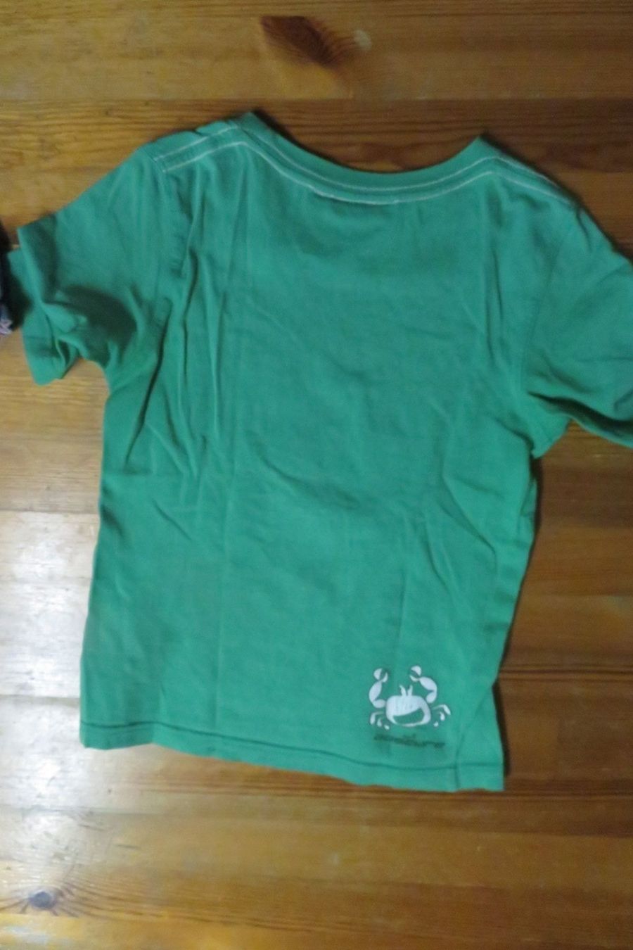 Camicie, Top & T-shirt: T-Shirt in Gr 104 – Usato da Steckborn venduto da Bibendum02 1