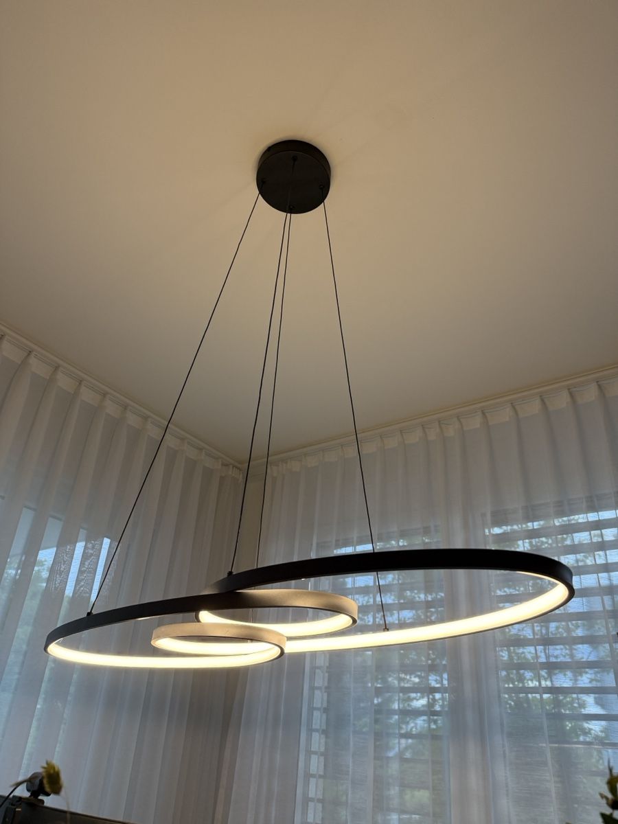 Eglo Lampadari & plafoniere: Eglo Gianella Hängelampe – Usato da Niederrohrdorf venduto da cmxfr