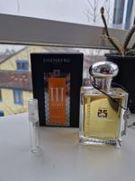 Eisenberg Secrets III Patchouli Noble 5ml Abfüllung