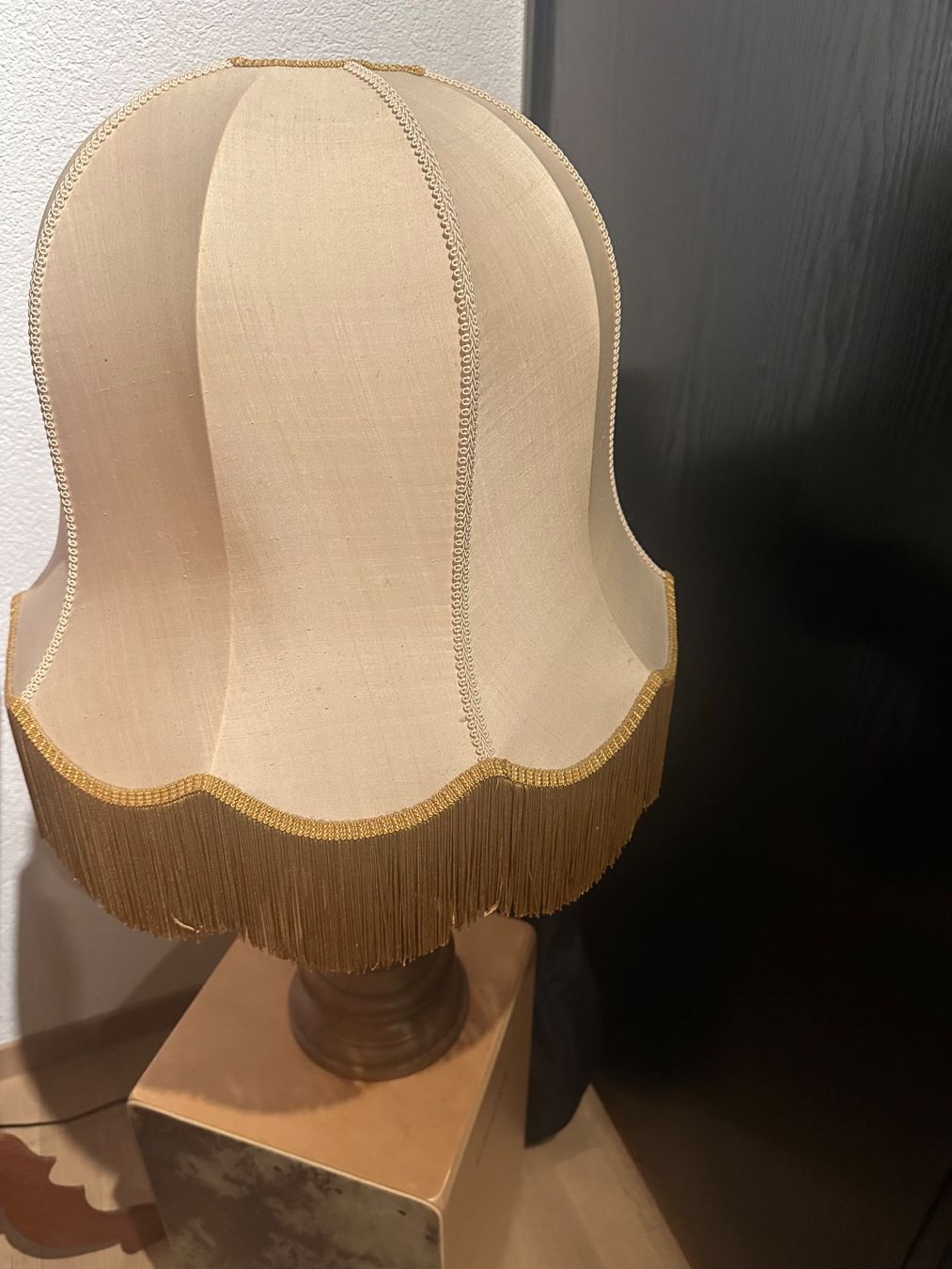 Lampade: ALLES MUSS WEG!!! Lampe – Usato da Oberbipp venduto da Angel_Queen 4