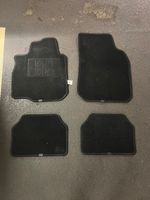 Fussmatten Autoteppich 4 Set 