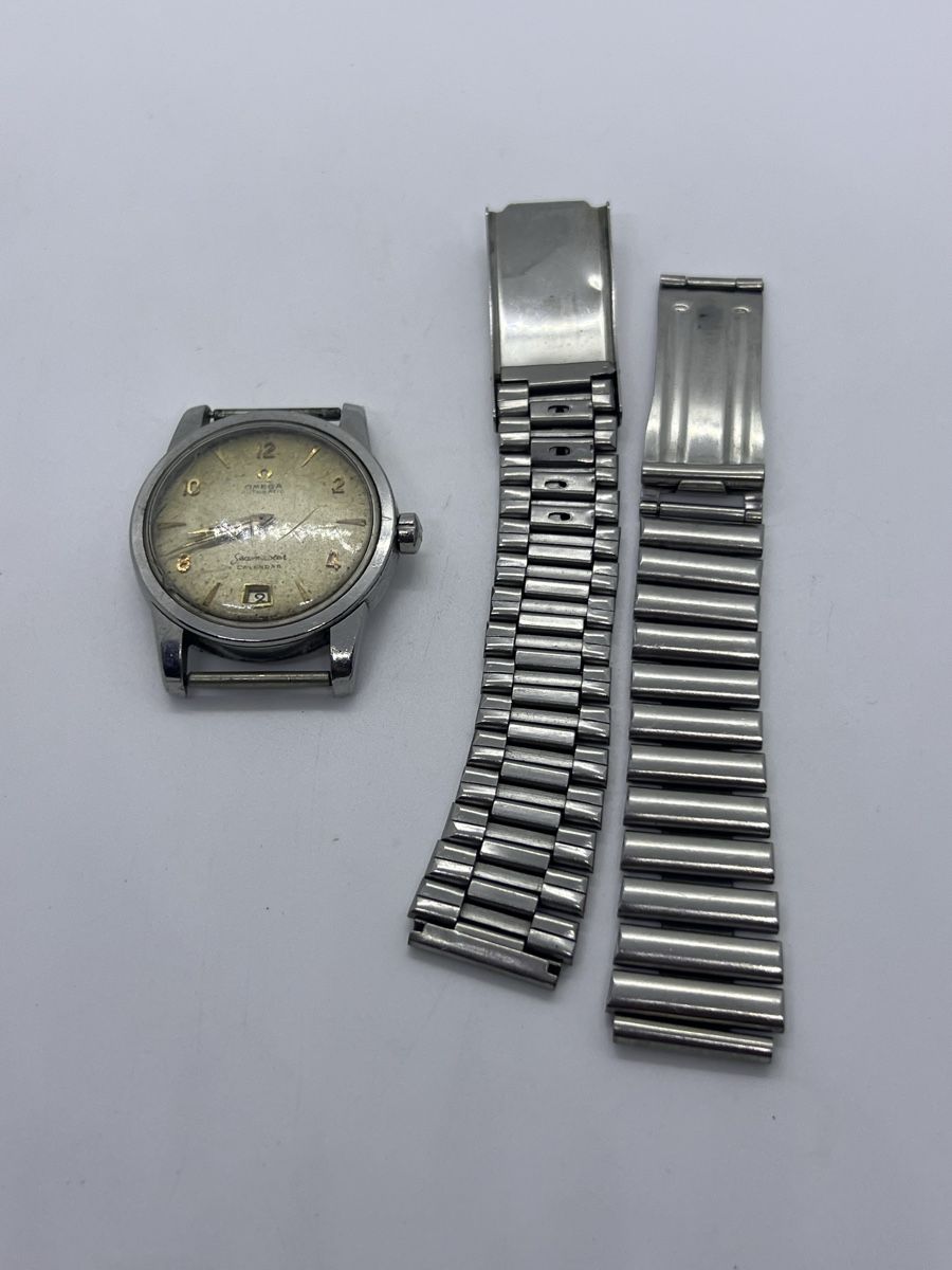 Omega Orologi: Uhr Omega – Difettoso da schellenberg venduto da freefostore 1