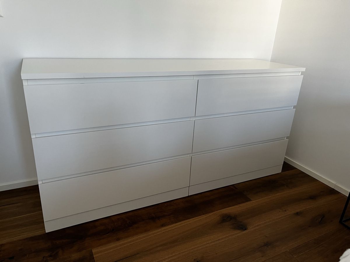 Ikea Kommoden: Malm Kommode – Gebraucht aus Luzern von tillifly 3