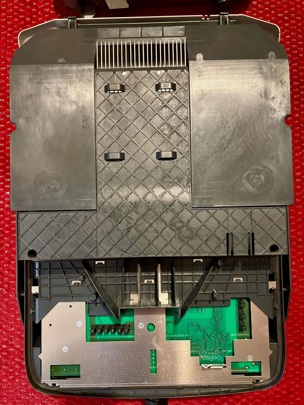 Fronius Inverter: Wechselrichter Fronius Symo 3.0-3-M – Usato da Pfäffikon SZ venduto da Smile6870 1