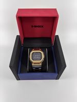 Casio G-Shock GMW-B5000TR-9 Tran Tixxii Titanium
