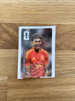 Panini WM 2026 COCA COLA Sonderedition LAMINE YAMAL (Spain)