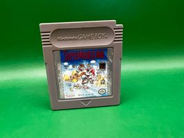 Super Mario Land (US-Version) - Nintendo Game Boy
