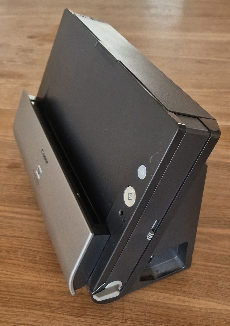 Canon Scanner: Canon Dokumente Scanner DR-C125 – Gebraucht aus Uerikon von PhilipFrey 3