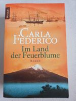 Carla Federico – Im Land der Feuerblume