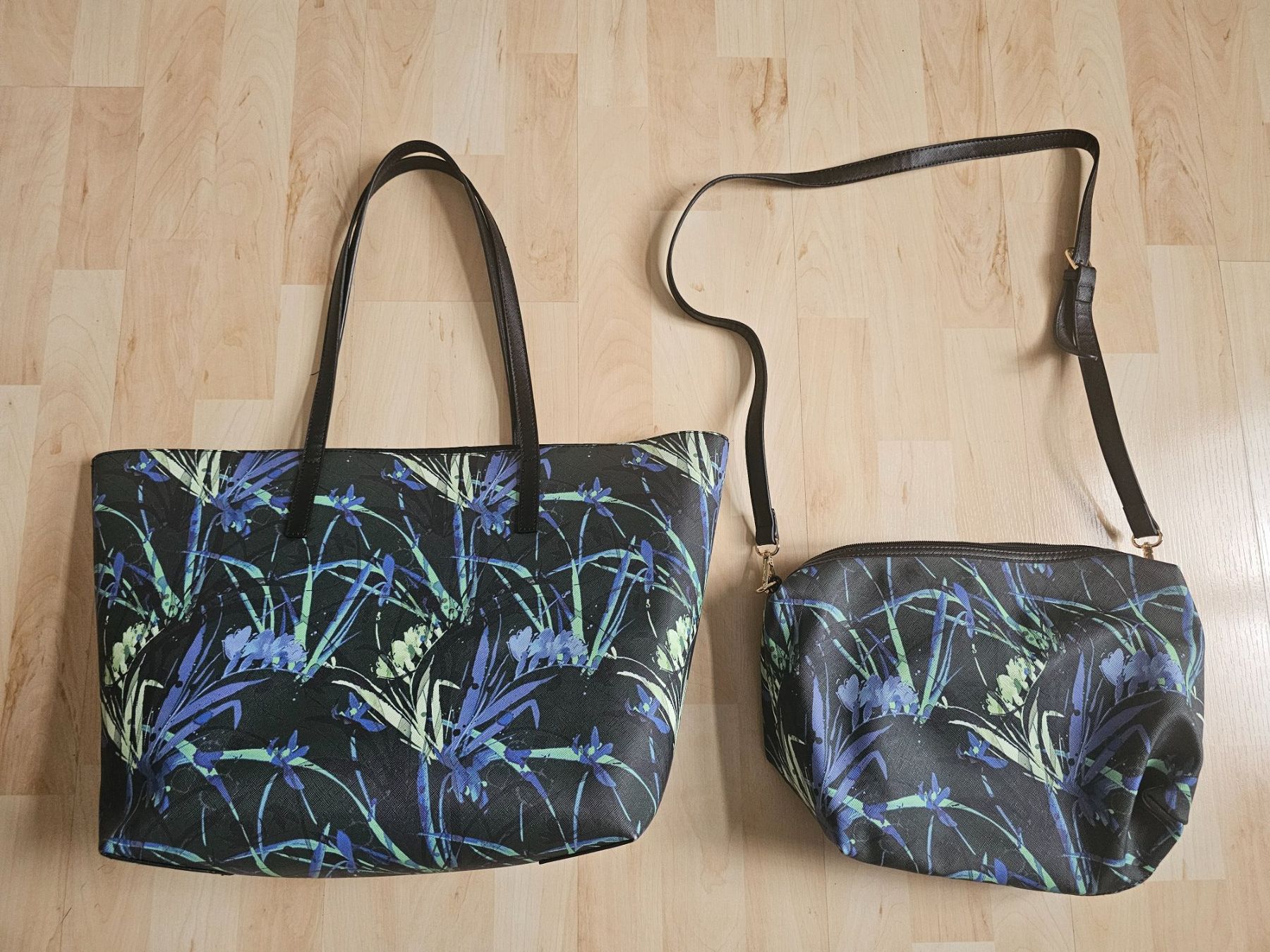 Sacs femmes: Taschen Set – D'occasion à Balterswil par Dikdik1992