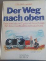Ulli Schneider, der Weg nach oben