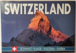 SWITZERLAND