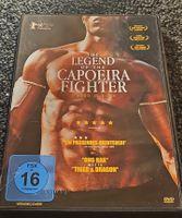 DVD: The Legend of the Capoeira Fighter(20013)