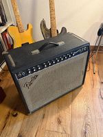 Fender Concert Amp, Rivera, 1x12" Vintage Verstärker  TAUSCH