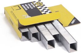2 x 1000 /  10mm Tacker Klammern