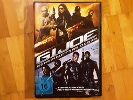 G.I. Joe