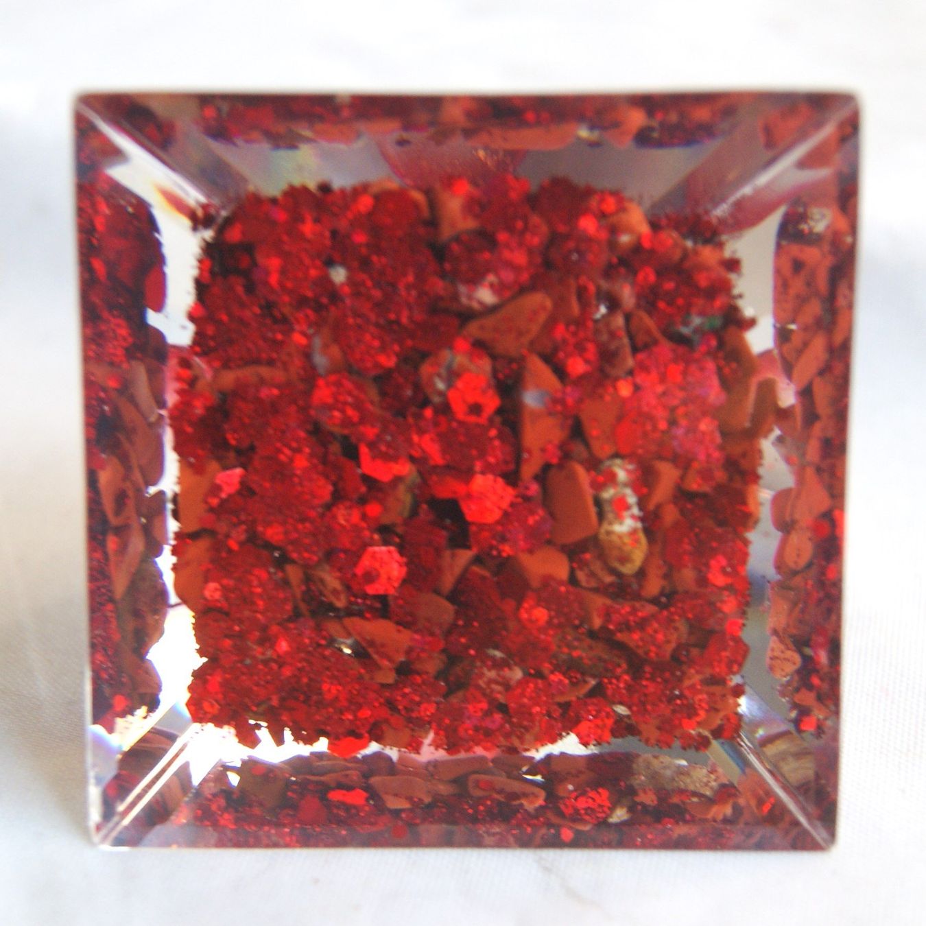 Alle Dekorationen: ORGON "PYRAMIDE" – Neu und originalverpackt aus Stadel von Wald100 4