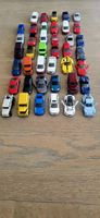 41 Spielzeug Autos(Deutsches Set), Majorette/Hotwheels u.s.w