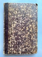 Voltaire: La Henriade. Poème en dix chants. 1838