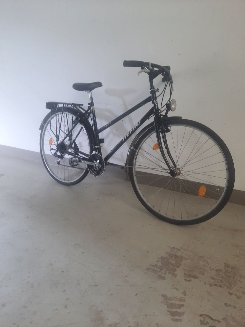 Stevens Biciclette: Citybike – Usato da Ebmatingen venduto da Pet_gzs2