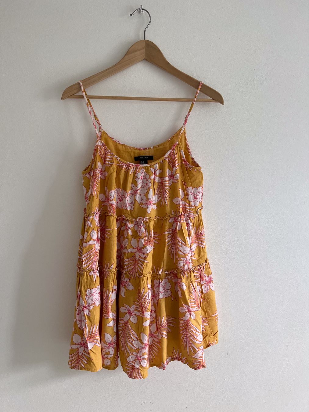 Kleider: Robe été Forever 21 S – Gebraucht aus Losone von Misssslucie
