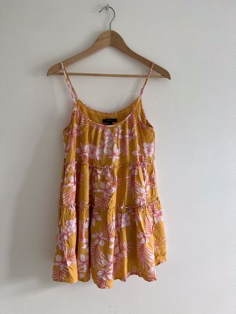 Robe été Forever 21 S