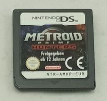 Metroid Prime Hunters DS Spiel