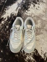 Nike air force One pointure 40