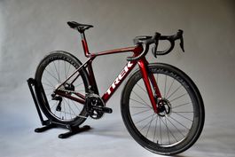 TREK Madone SLR9 Gen 8