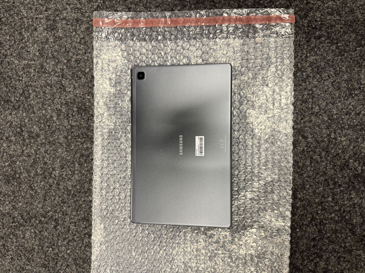 Samsung Tablet PC: Samsung Galaxy Tab A7 – Usato da Rothrist venduto da jr_returns 1
