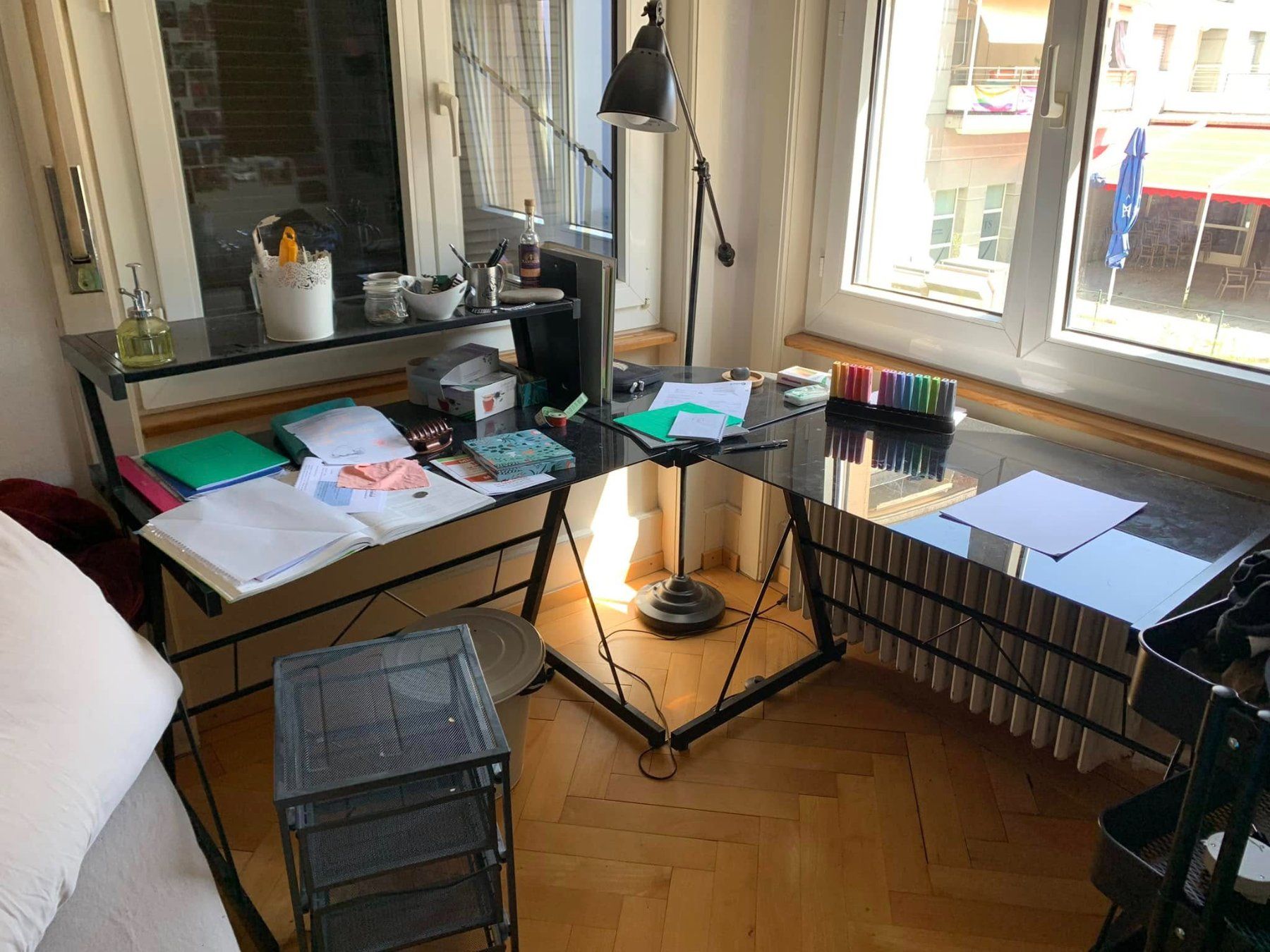Schreibtische: Bureau – Gebraucht aus Cormondrèche von emi_r8g6