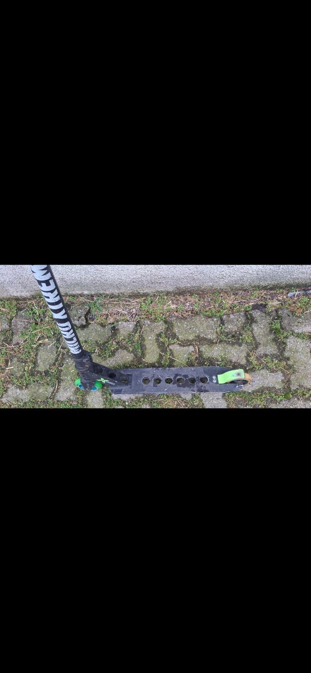 Kickboard: Freestyl Trotti – Usato da Kyburg venduto da JBMNT2020 3