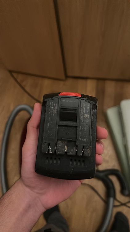 Bosch Professional GKT 18V-52 GC | Kaufen auf Ricardo