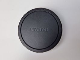 CANON Objektivdeckel "LENS DUST CAP EB"